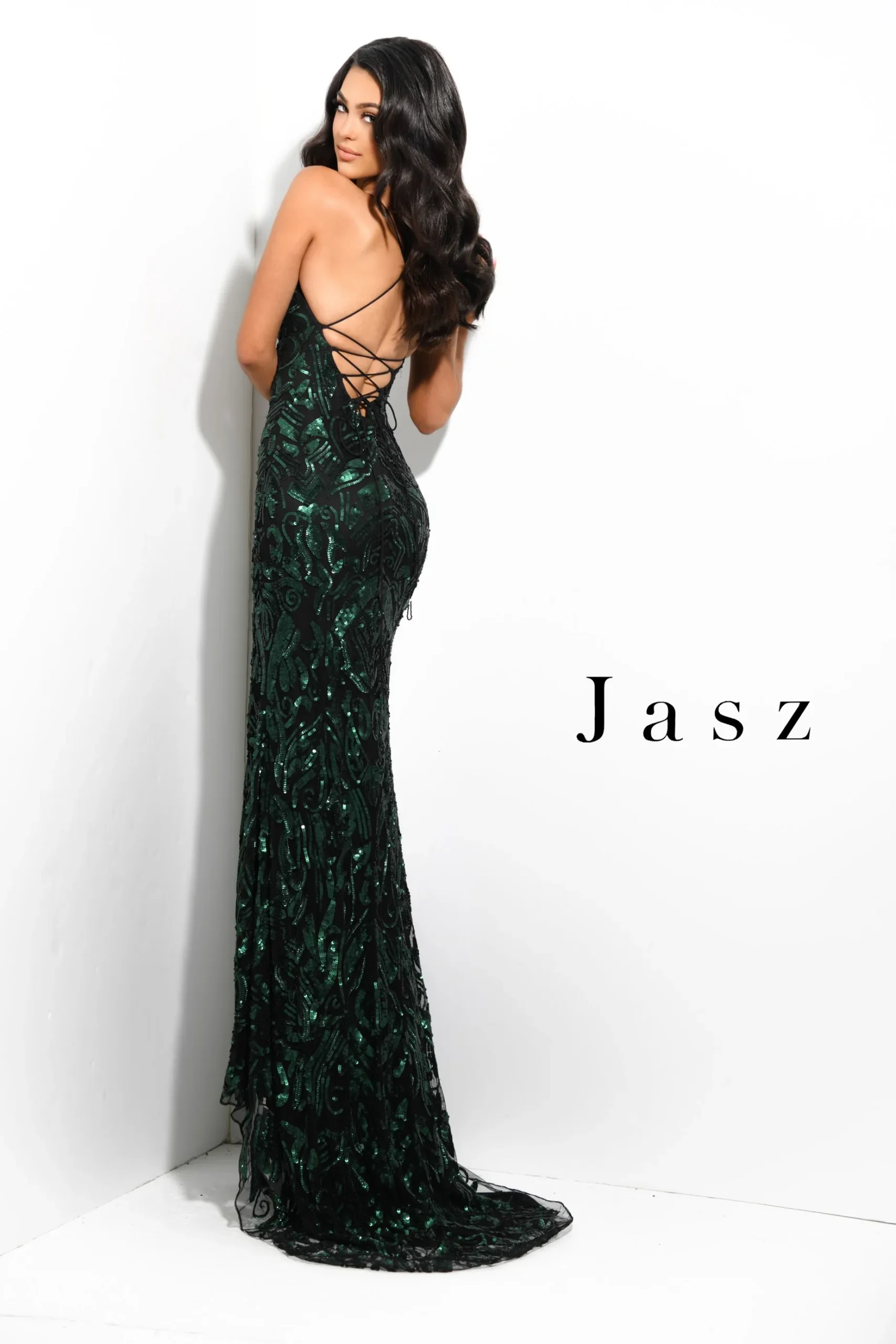 Jasz Couture Style #7358 2 Jasz Couture Style #7358 - Image 2