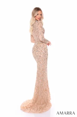 Amarra Style #88089 -Anna Dress Sales 88089 b.2000