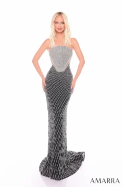 Amarra Style #88112 -Anna Dress Sales 88112 d f.2000