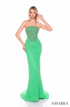 Amarra Style #88112 -Anna Dress Sales 88112 f.2000