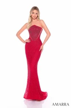 Amarra Style #88112 -Anna Dress Sales 88112 f 2.2000