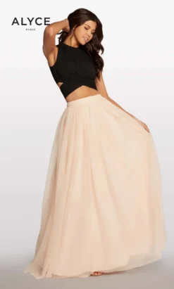 Alyce Paris Style #KP117