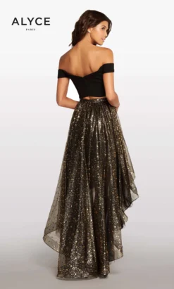 Alyce Paris Style #KP121