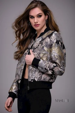 Jovani Style #M51288