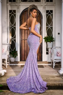 Portia And Scarlett Style #PS23645 29 Portia And Scarlett Style #PS23645 -Anna Dress Sales ps23645 b 2.2000 scaled